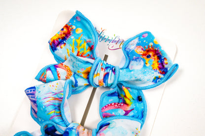 Piggy Bows