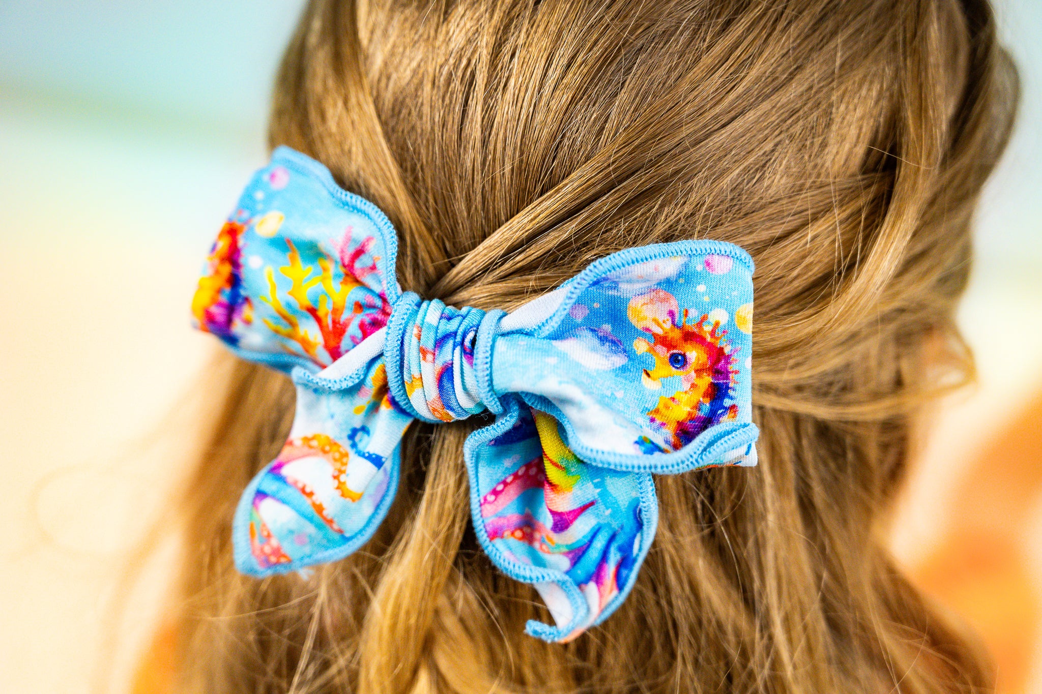 Piggy Bows