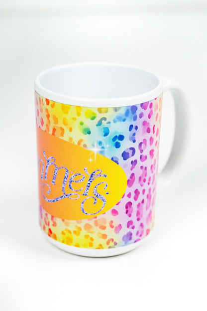 Coffee Cup