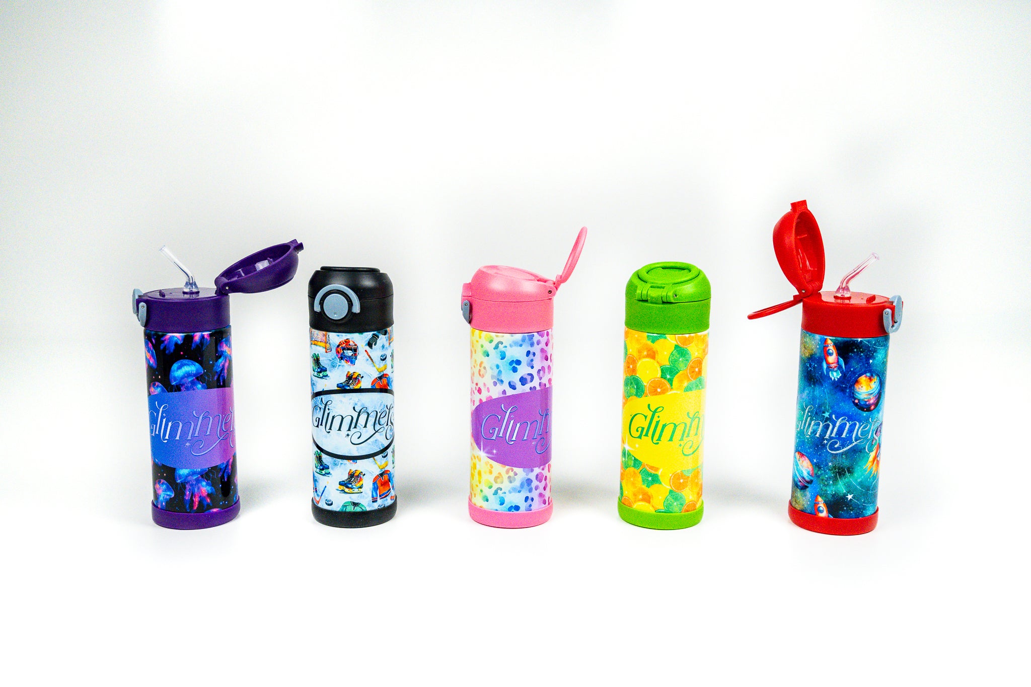 Kids Water Bottle