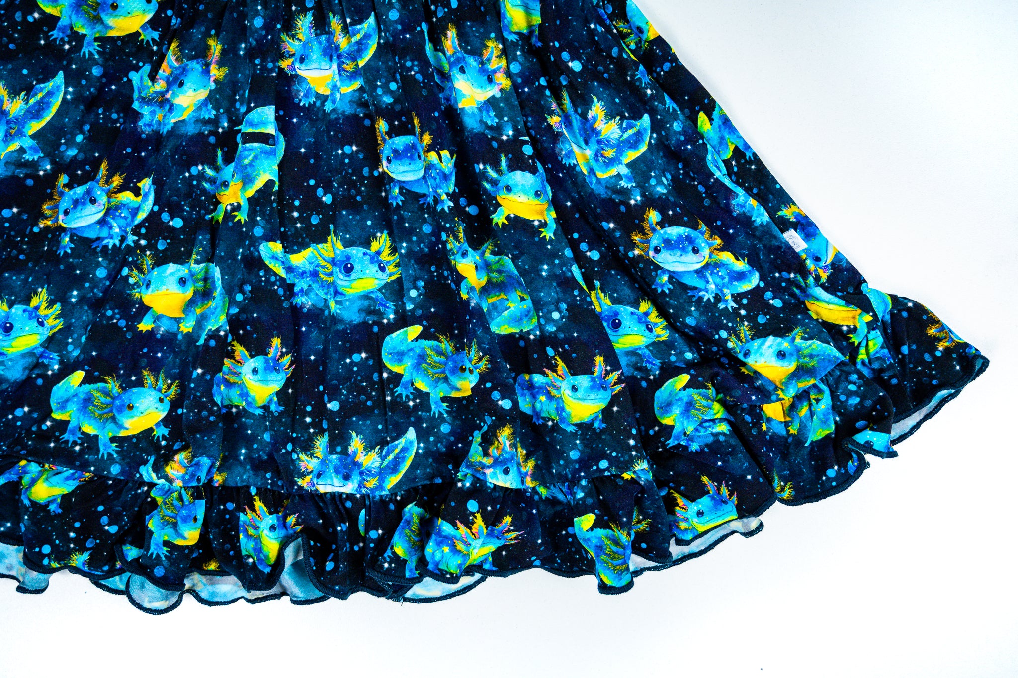 Tank Twirl Dress
