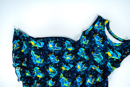Tank Twirl Dress