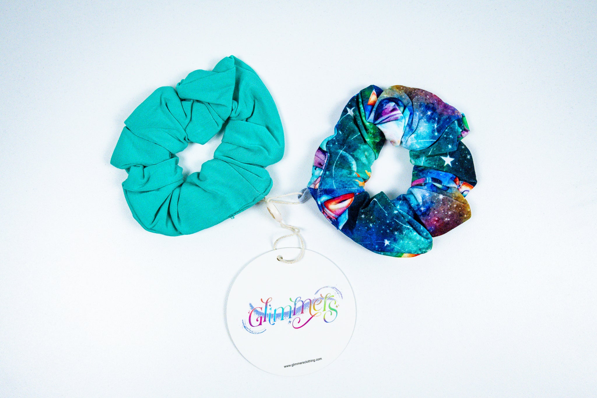 Scrunchie Set