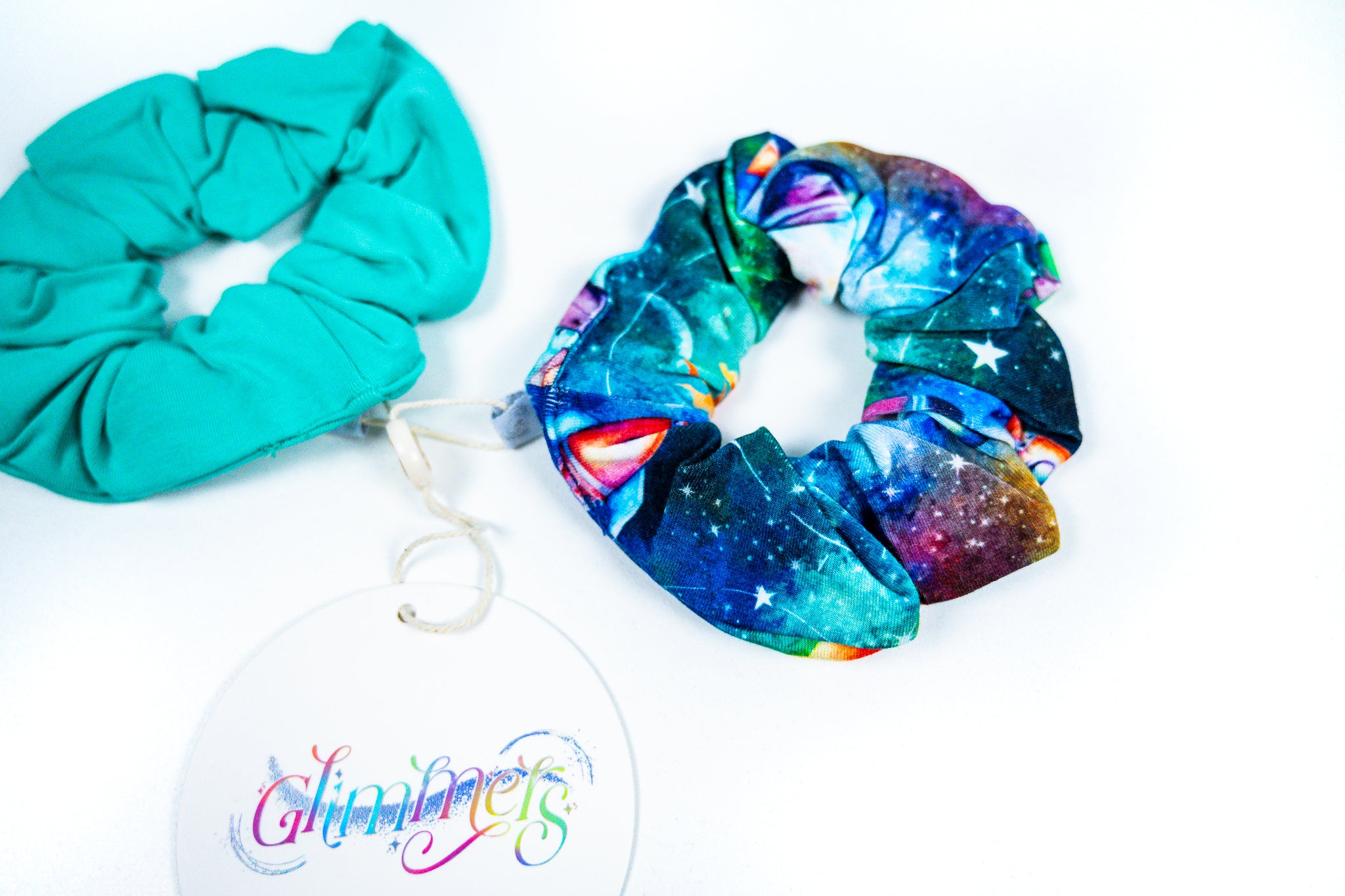 Scrunchie Set