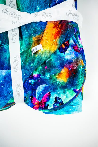 Shine LUXE Blanket