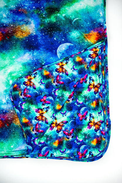 Shine LUXE Blanket