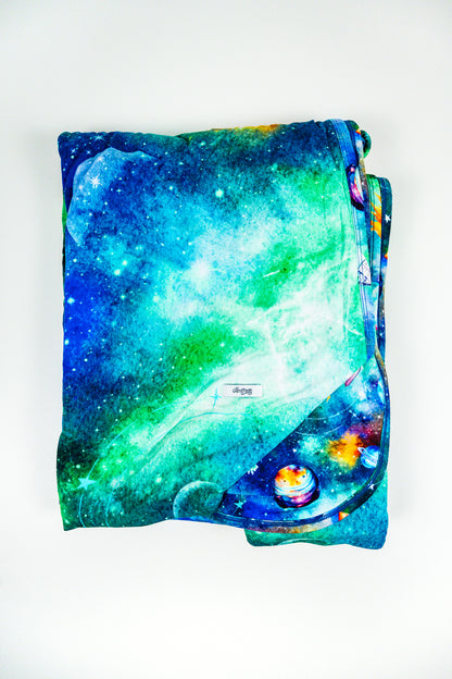 Shine LUXE Blanket
