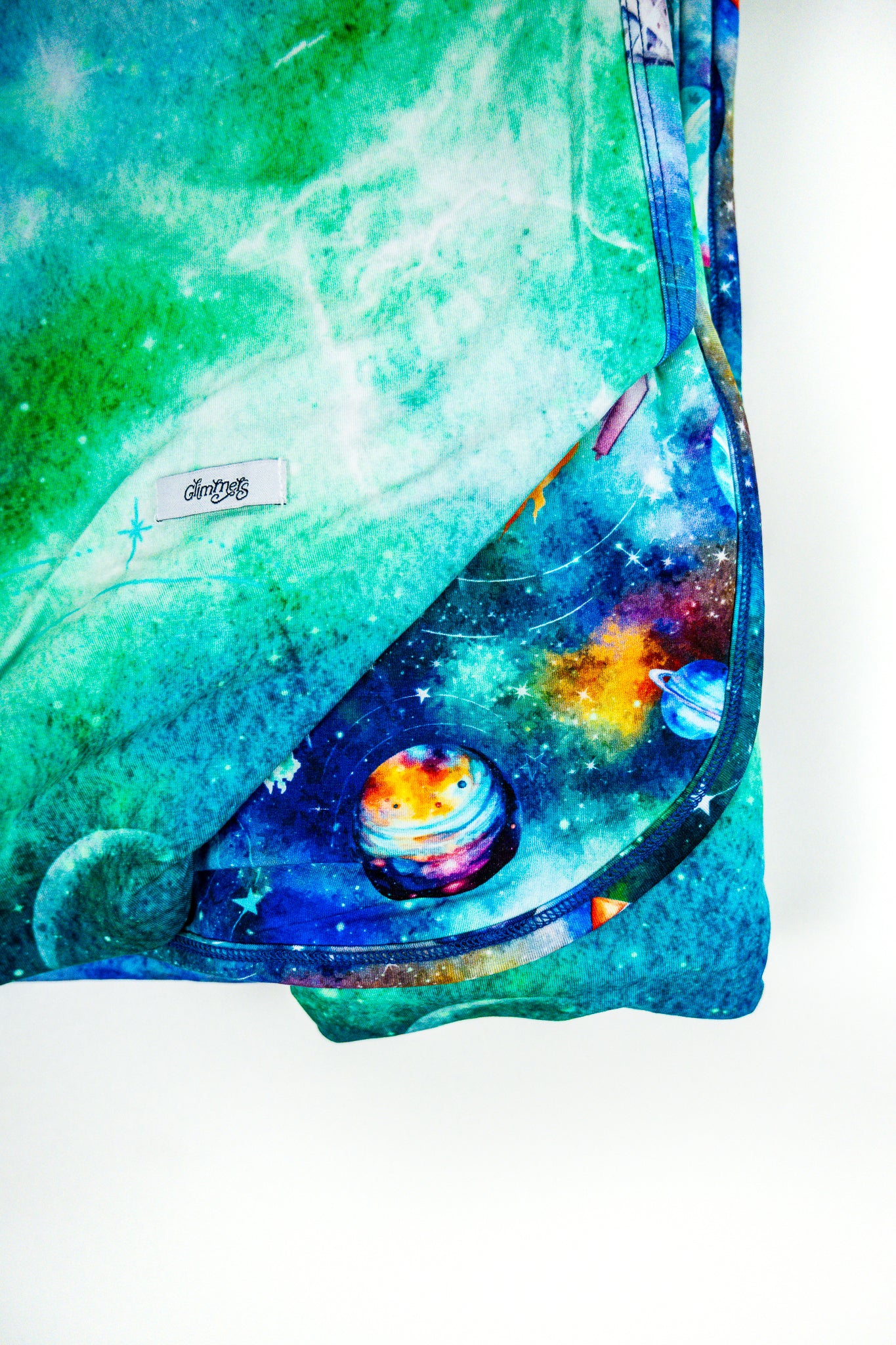 Shine LUXE Blanket