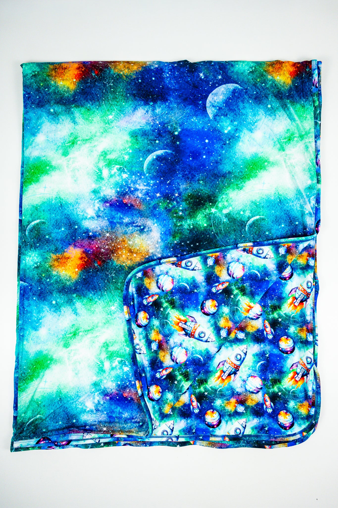Shine LUXE Blanket