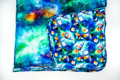 Shine LUXE Blanket