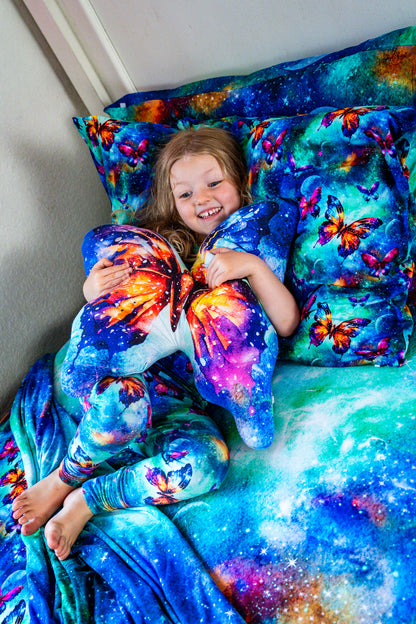 Shine LUXE Blanket