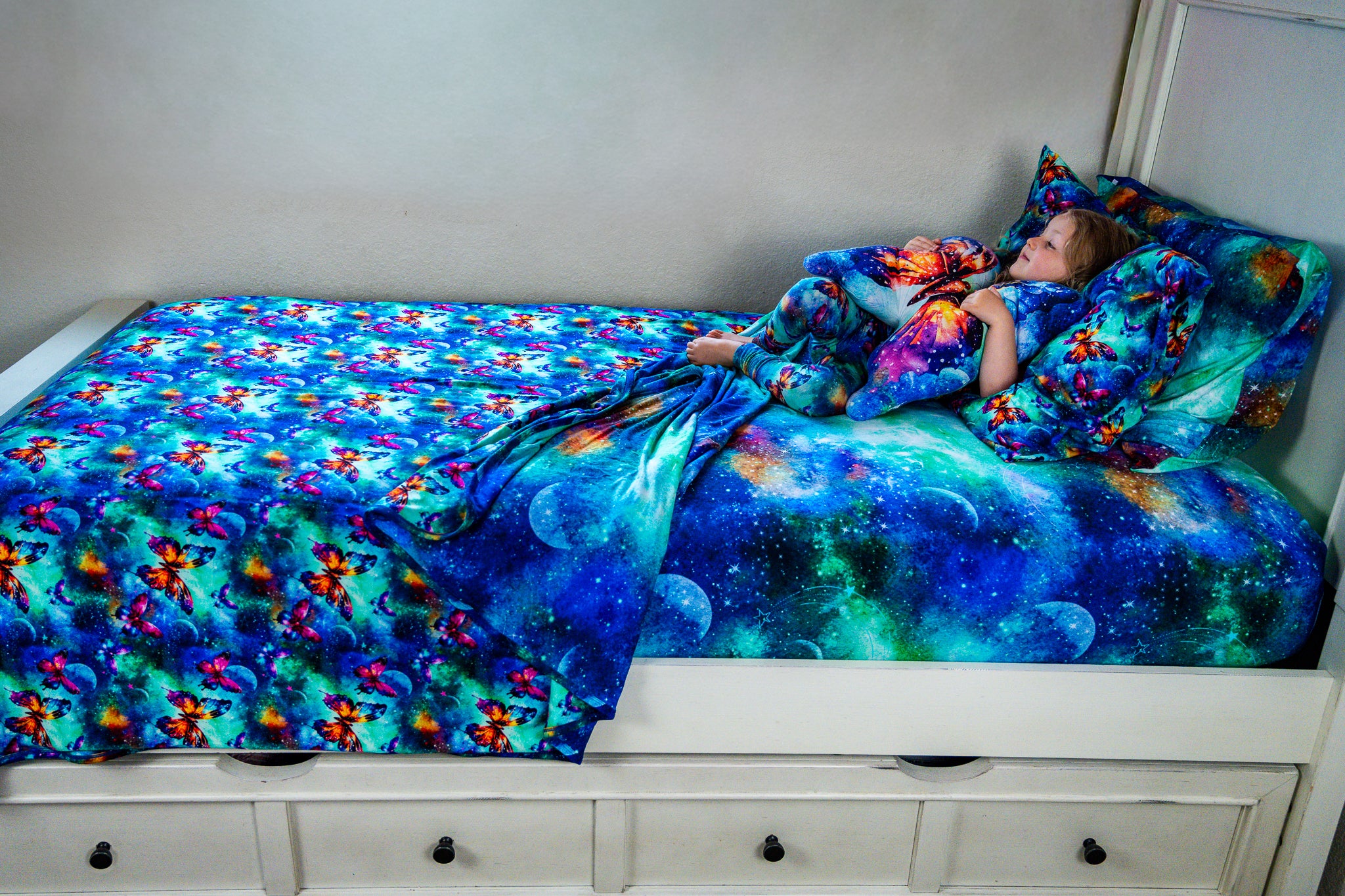 Shine LUXE Blanket