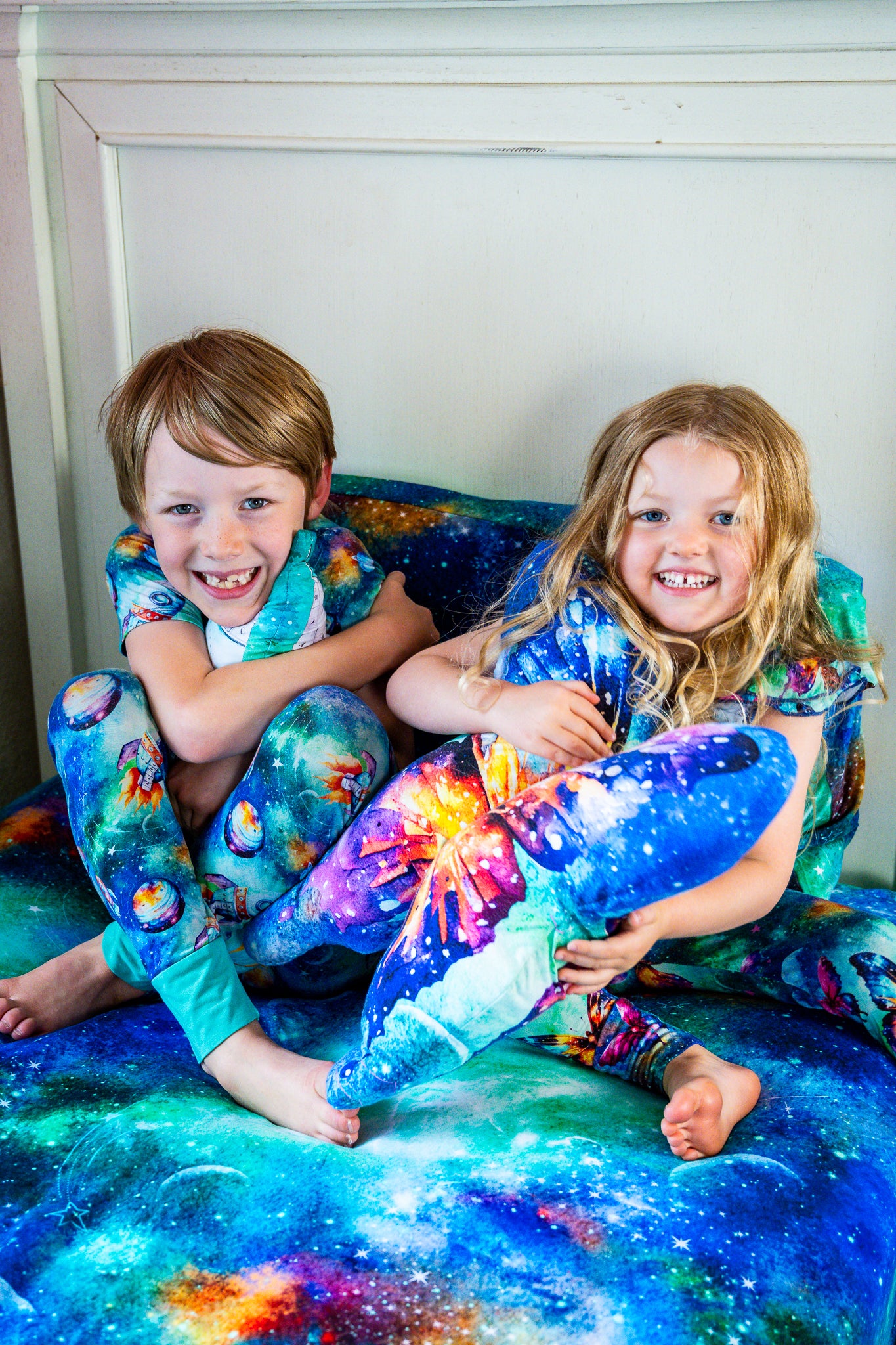 Shine LUXE Blanket