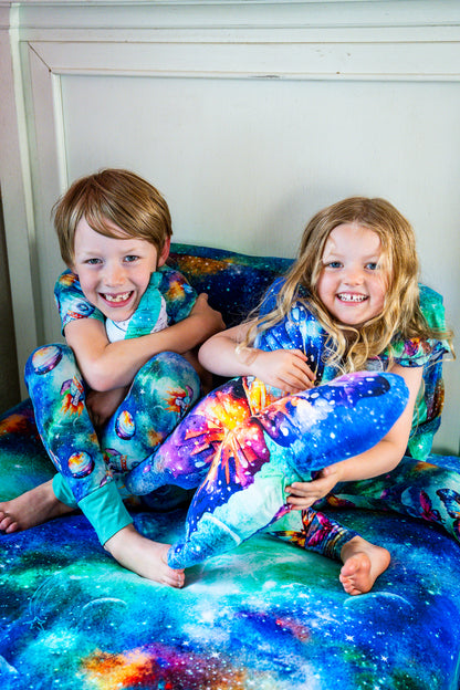 Shine LUXE Blanket
