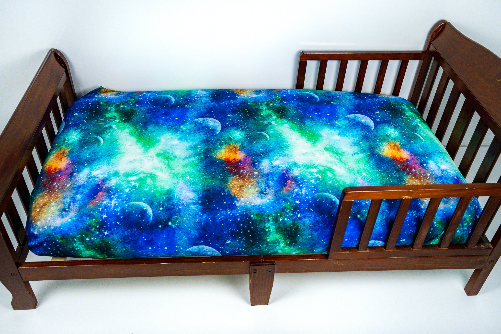 Crib Sheet