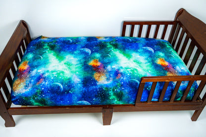 Crib Sheet