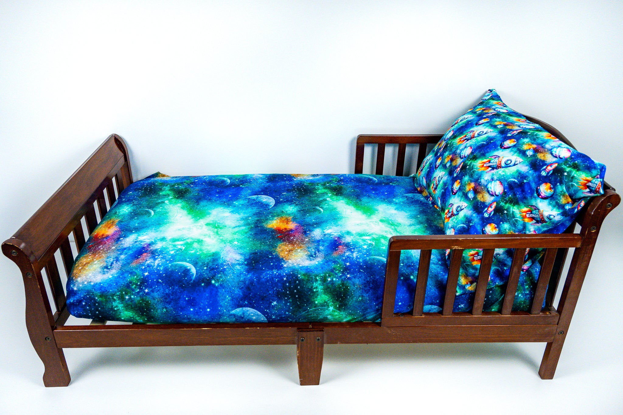 Crib Sheet