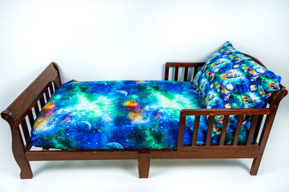 Crib Sheet