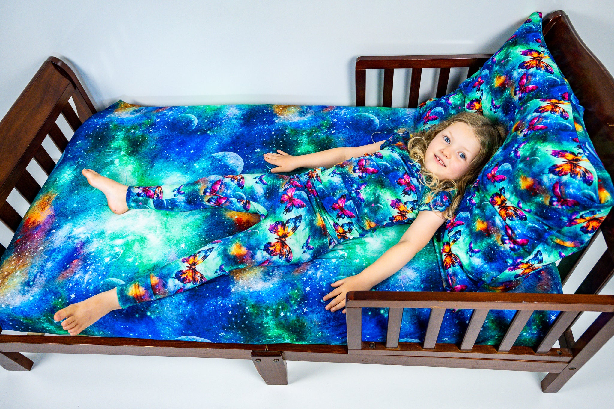 Crib Sheet
