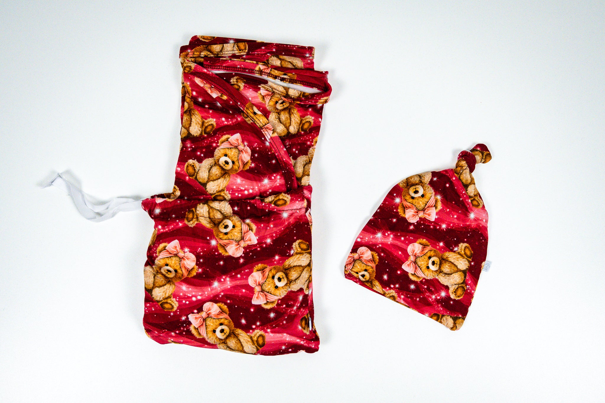 Swaddle Set
