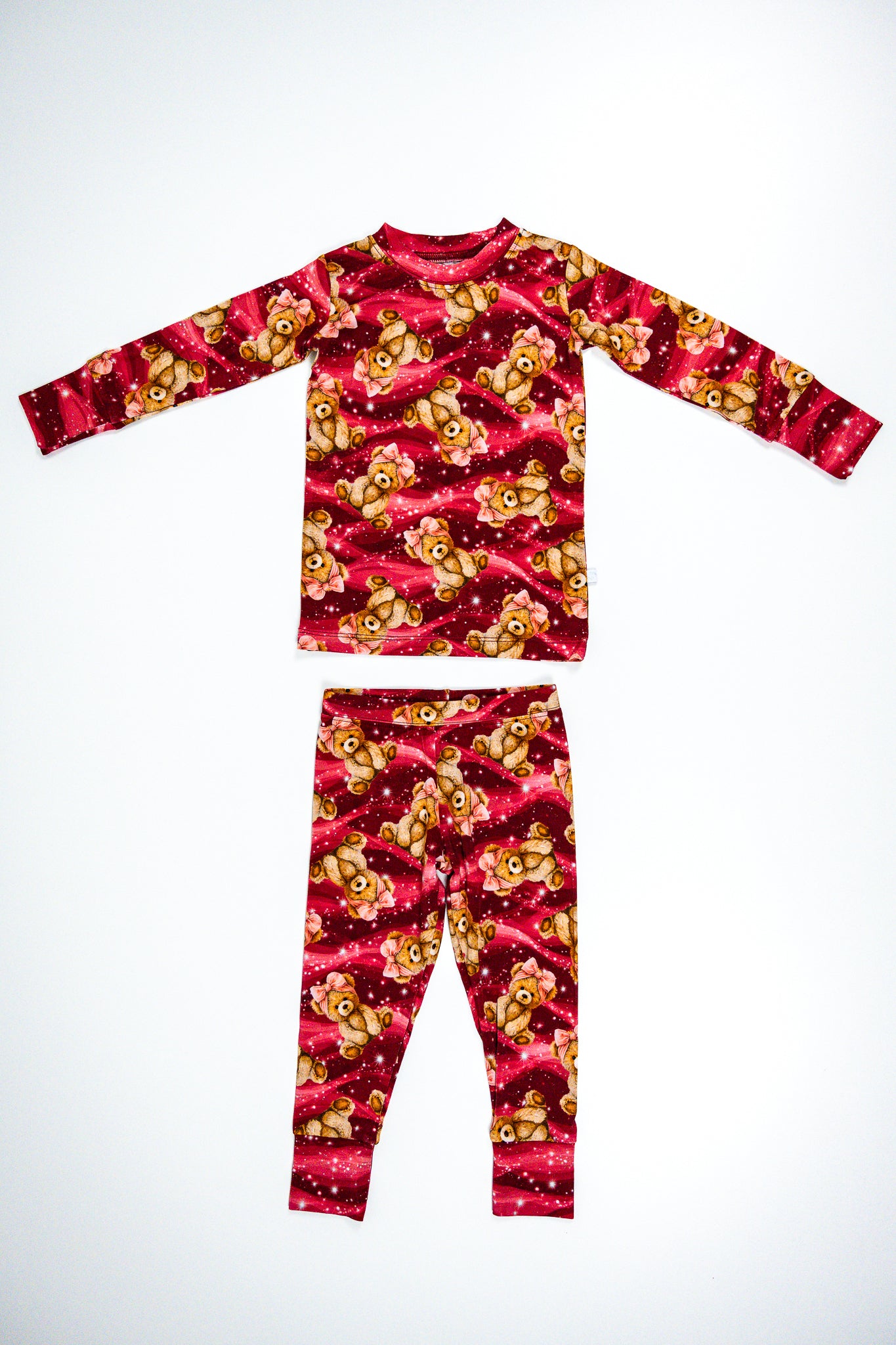 Long Sleeve PJs