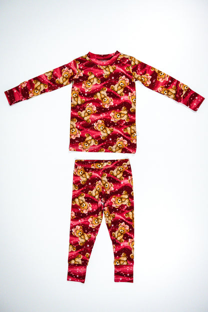 Long Sleeve PJs