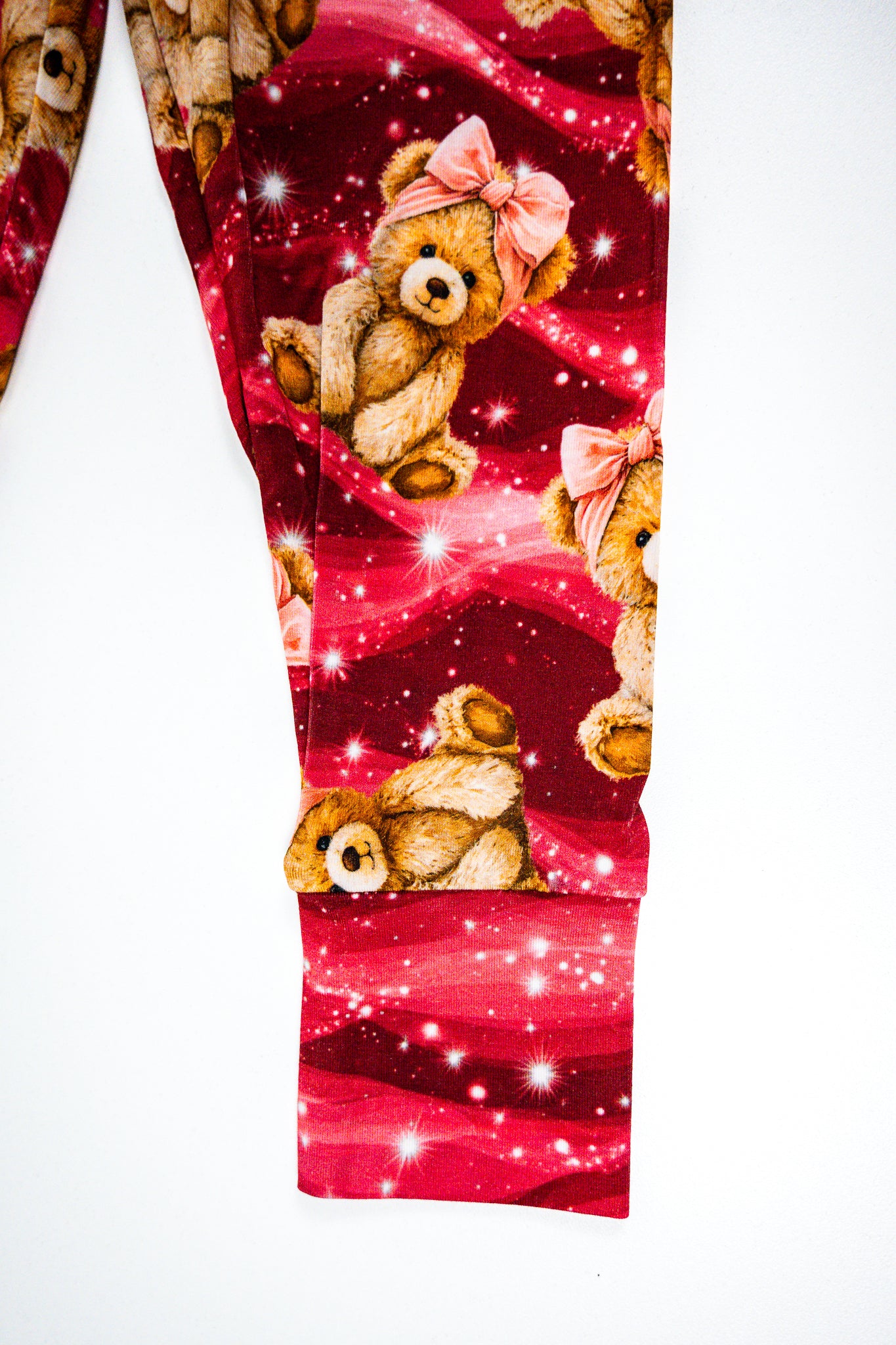 Long Sleeve PJs