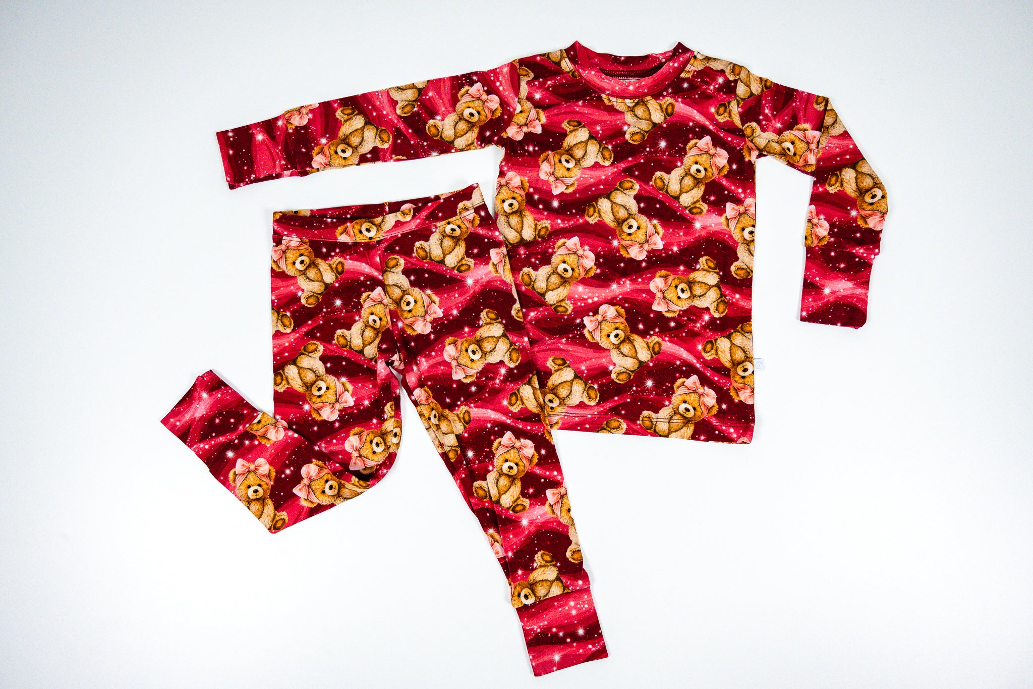 Long Sleeve PJs