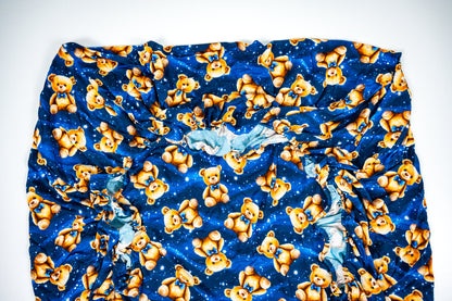 Crib Sheet