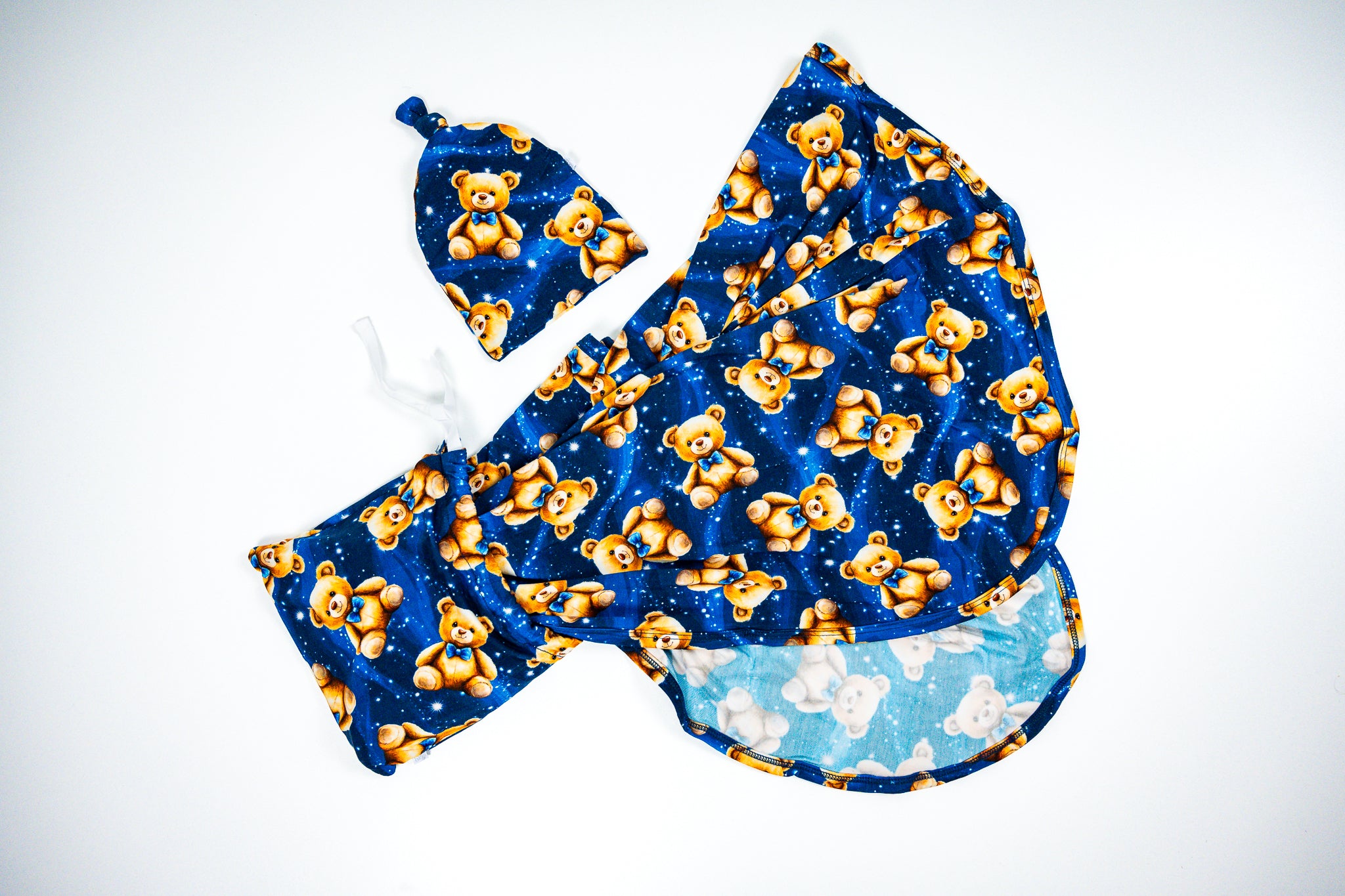Swaddle Set