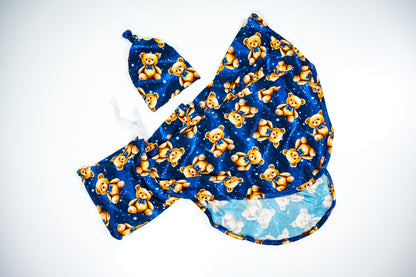 Swaddle Set