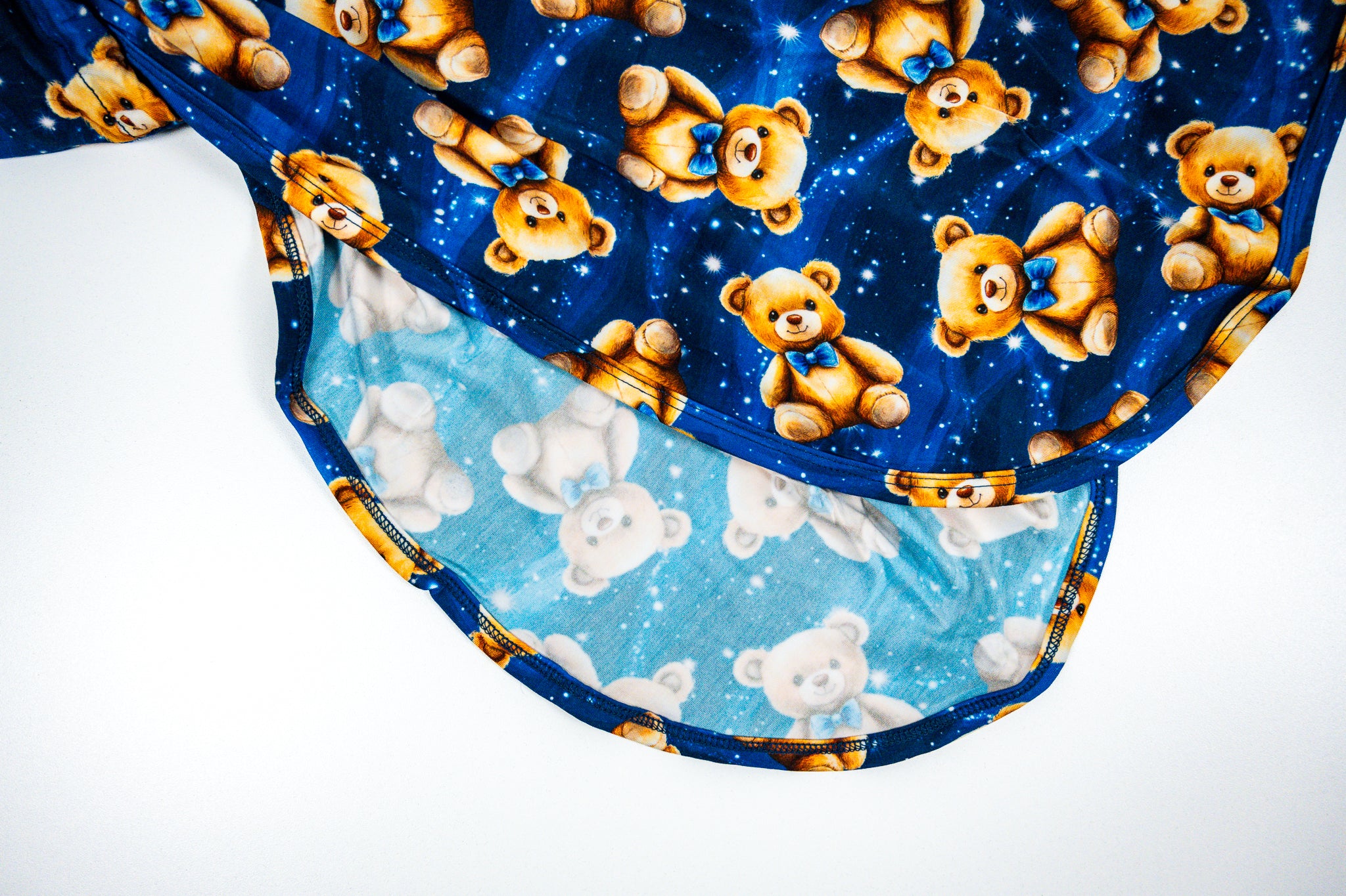 Swaddle Set