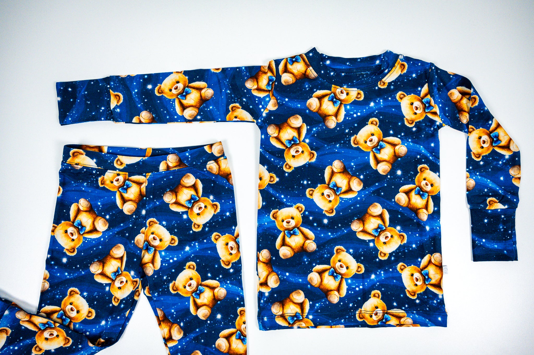 Long Sleeve PJs