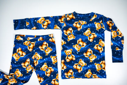 Long Sleeve PJs