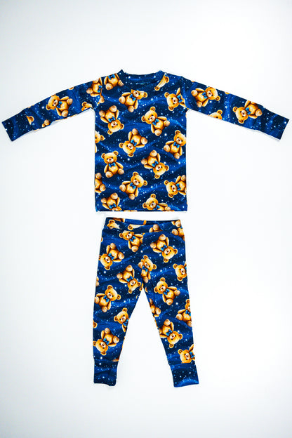 Long Sleeve PJs