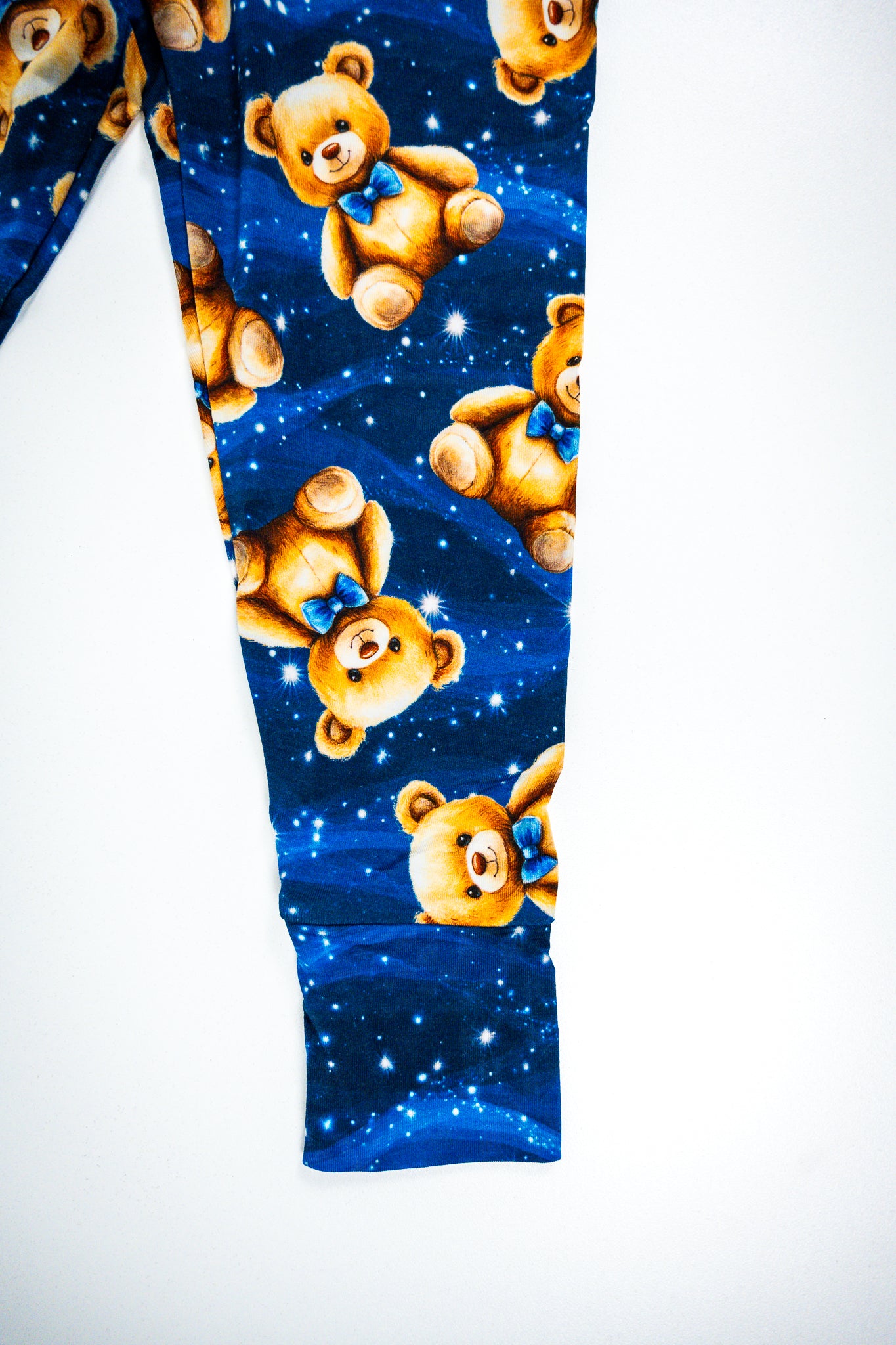 Long Sleeve PJs