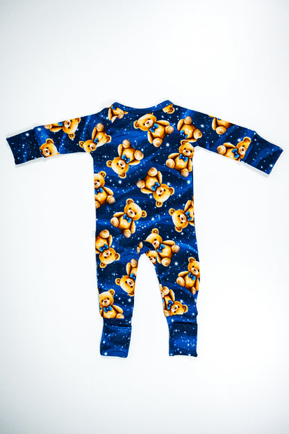 Convertible Romper