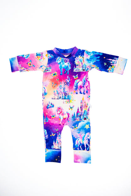 Doll Romper