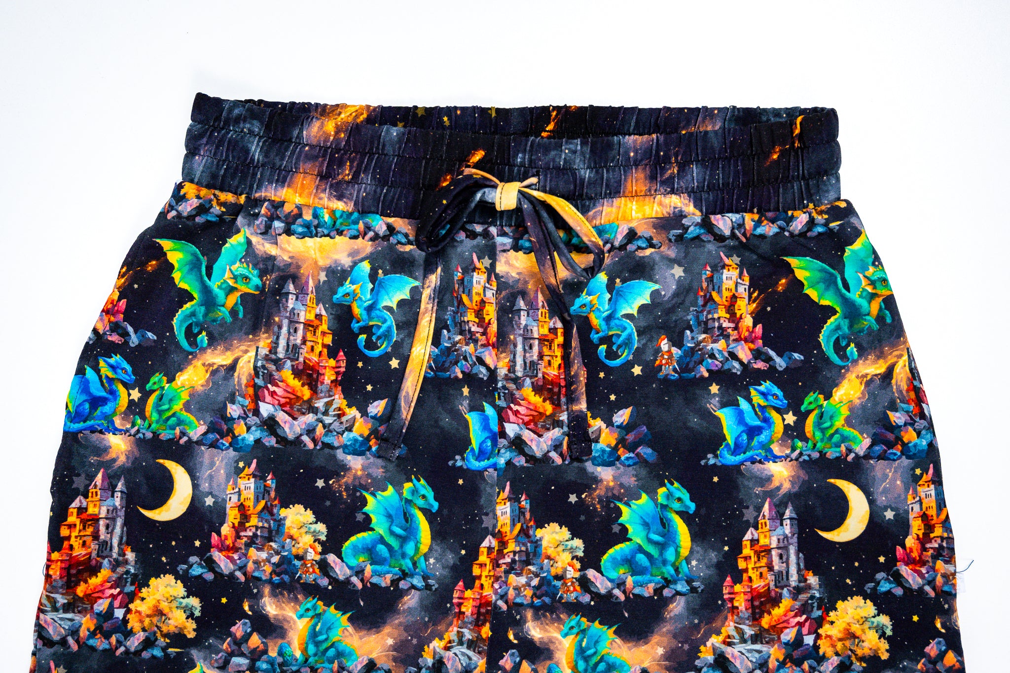Loose Lounge Pants