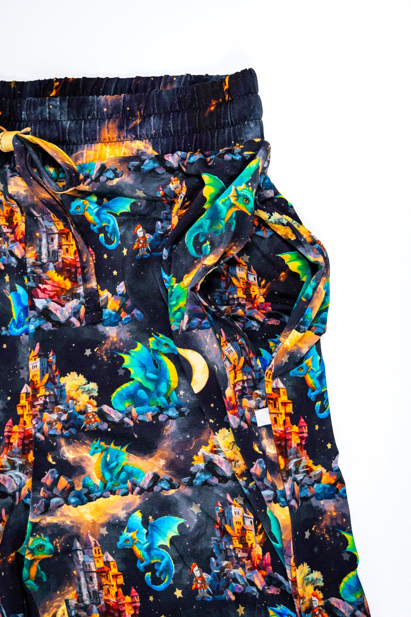 Loose Lounge Pants