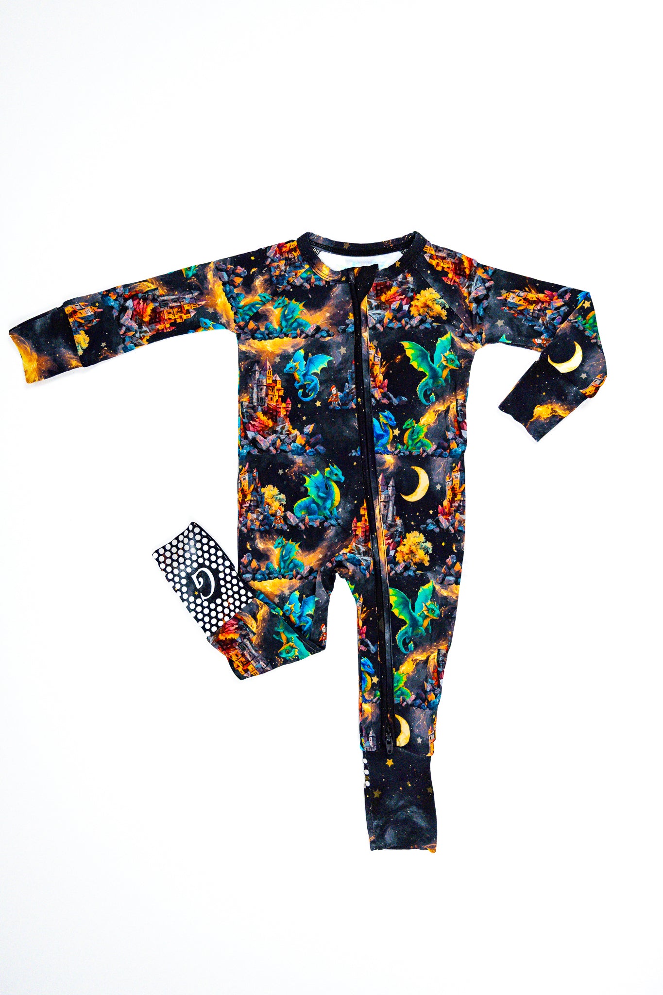 Convertible Romper