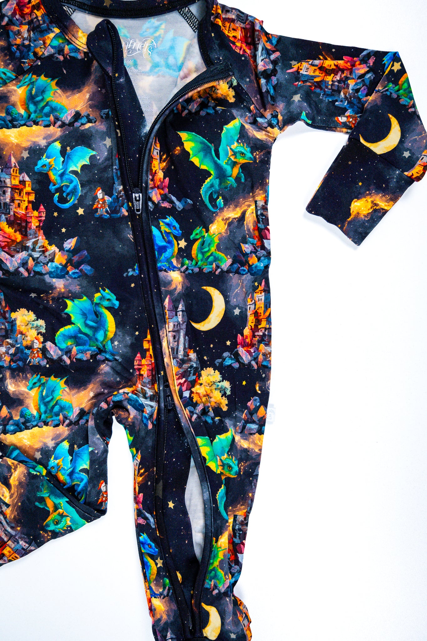 Convertible Romper