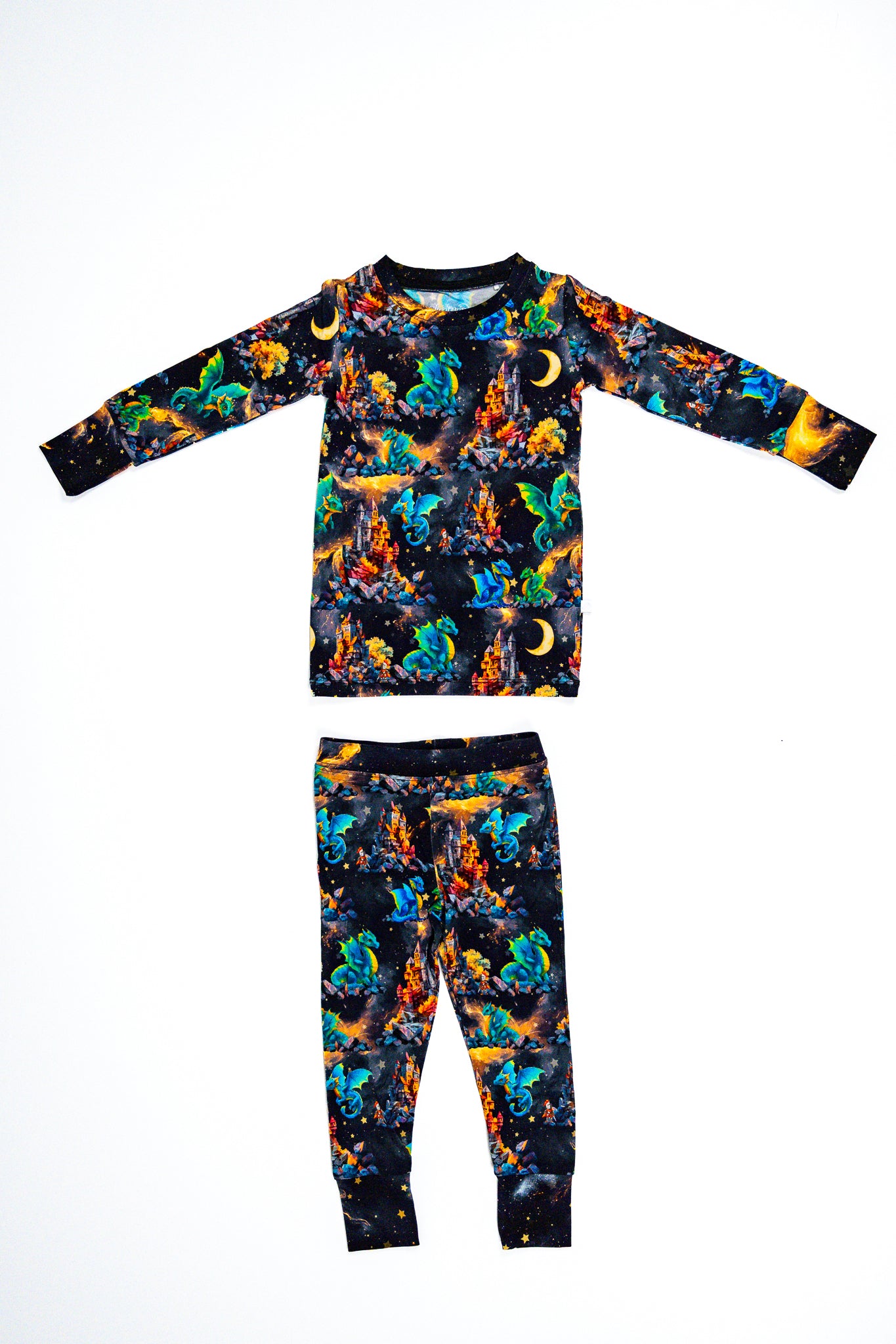 Long Sleeve PJs