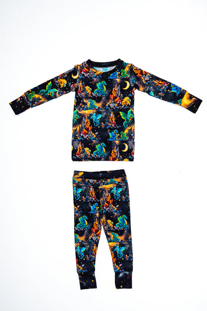 Long Sleeve PJs