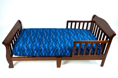 Crib Sheet