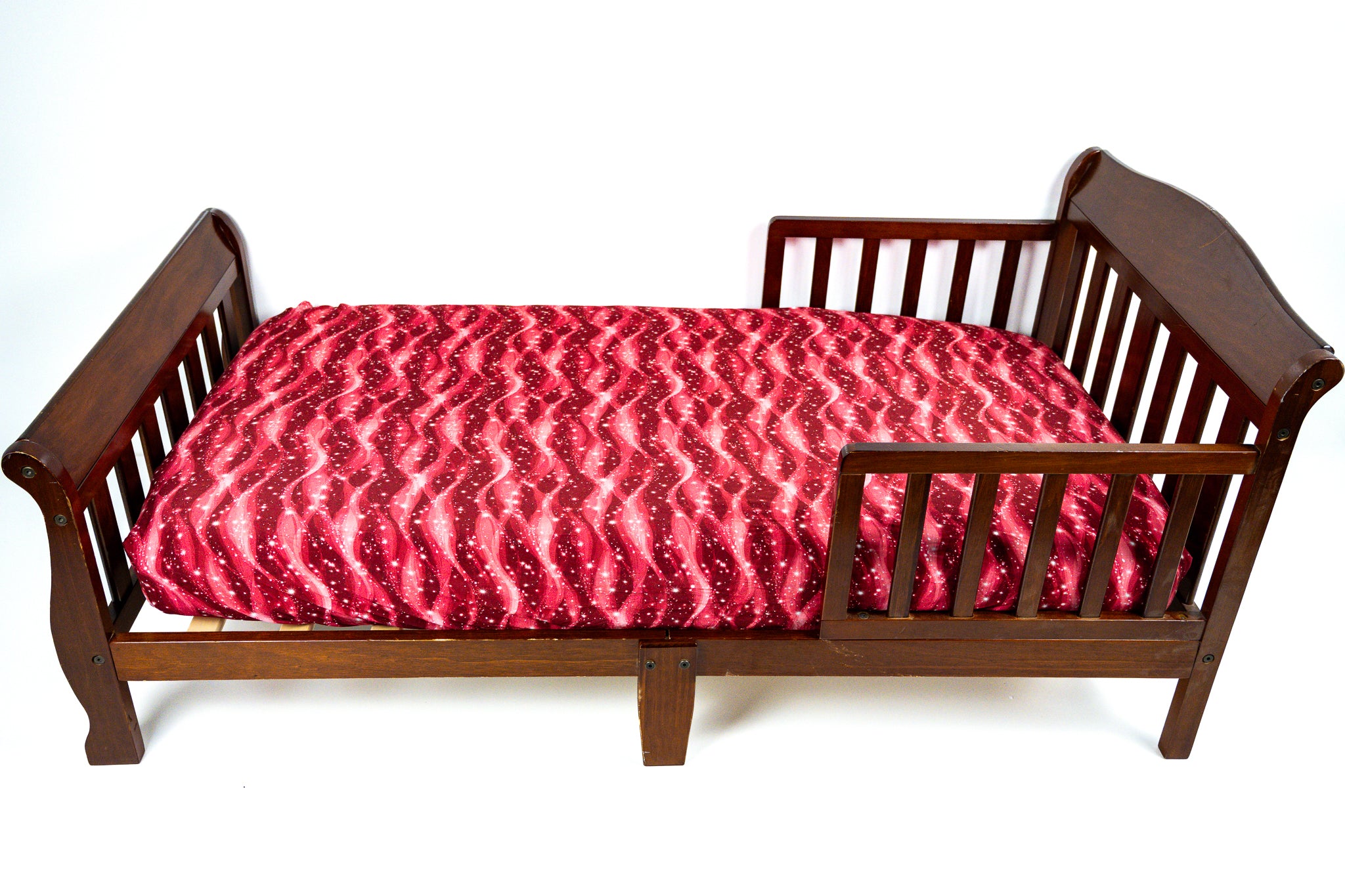 Crib Sheet