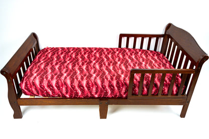 Crib Sheet