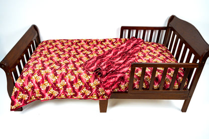Crib Sheet