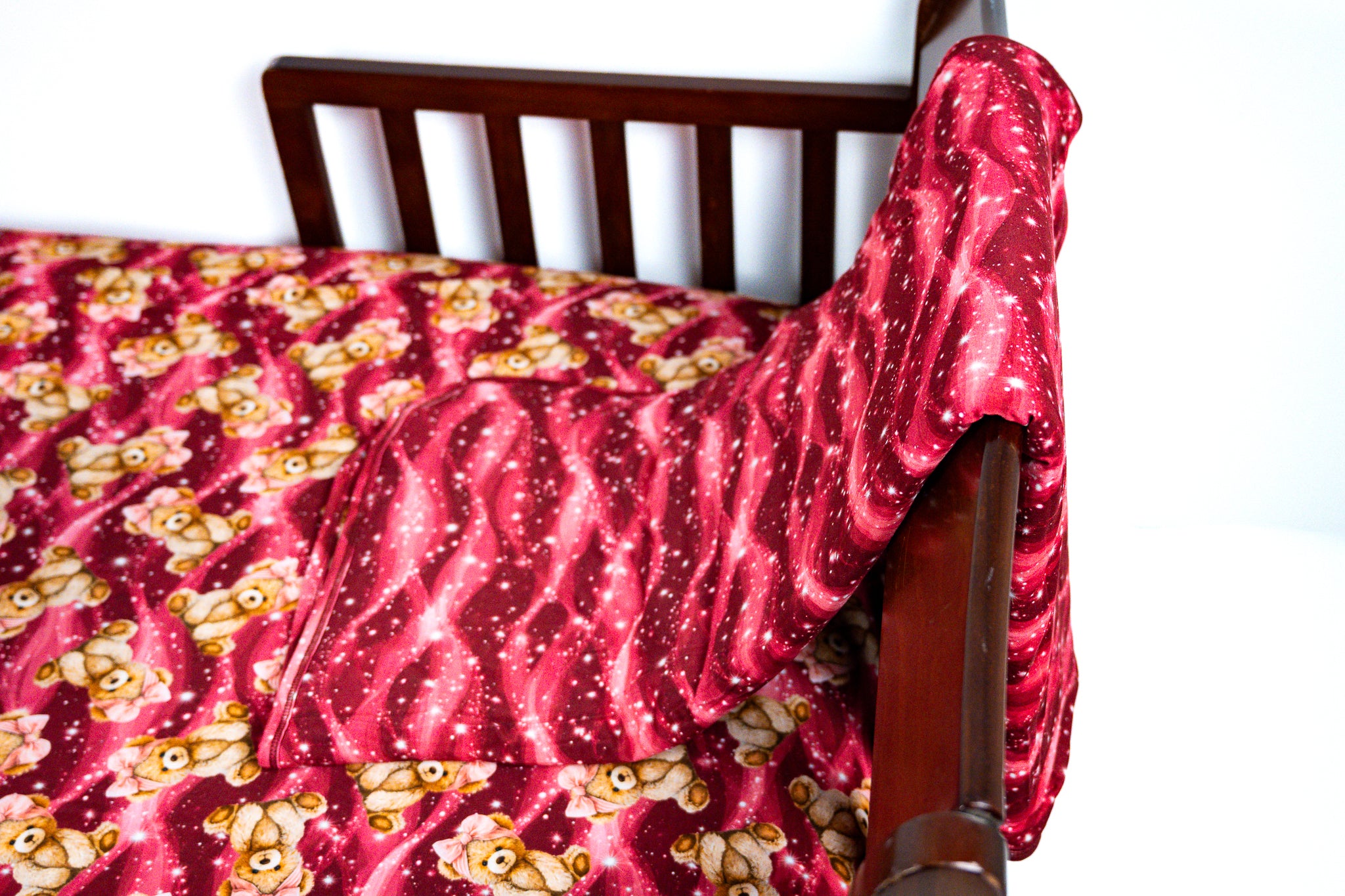 Crib Sheet