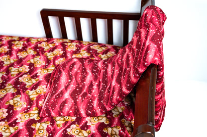 Crib Sheet